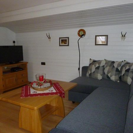 Gastehaus Sophia Hotel Mittenwald Kültér fotó