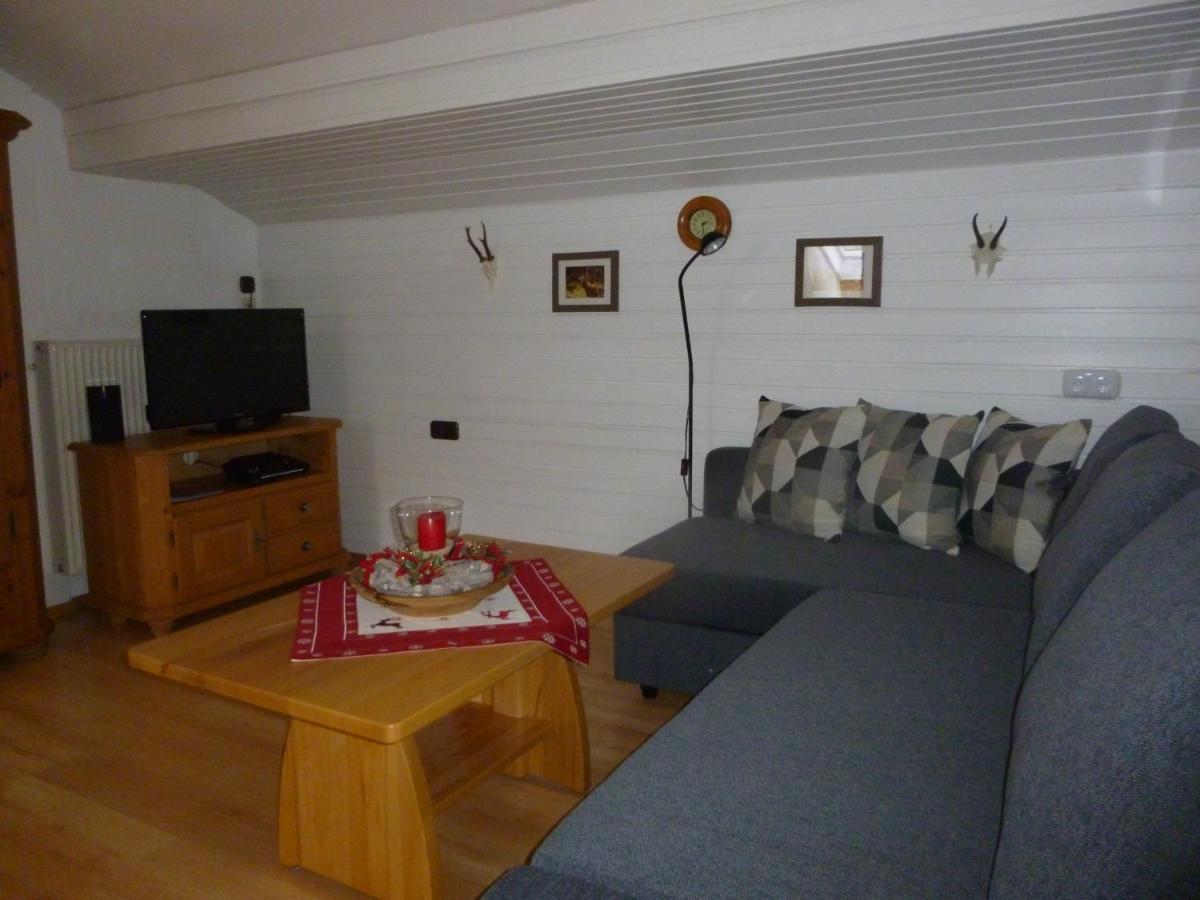Gastehaus Sophia Hotel Mittenwald Kültér fotó