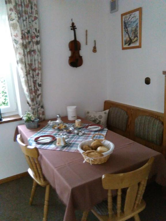Gastehaus Sophia Hotel Mittenwald Kültér fotó